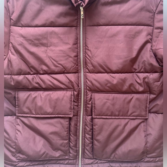 NWT Urban Outfitters’ Standard Cloth Filled Jacket - Picture 11 of 12